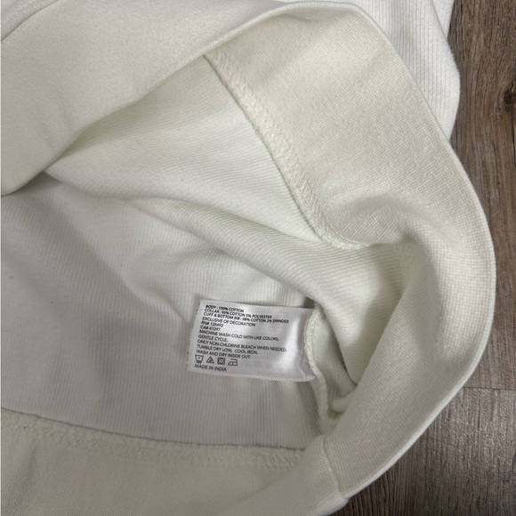 Greg Norman 1/4 zip Sweater - Picture 7 of 9